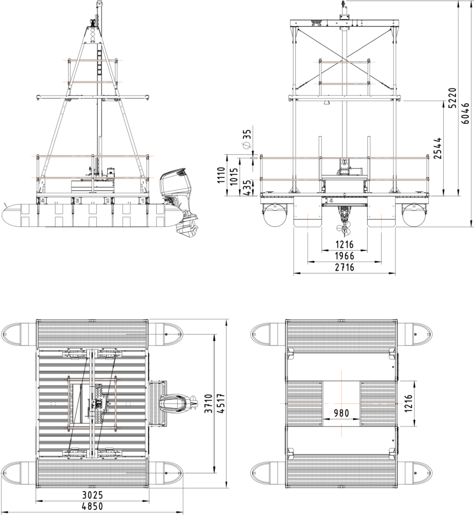 uwitec-hybrid-plattform-0330450-Masszeichnung